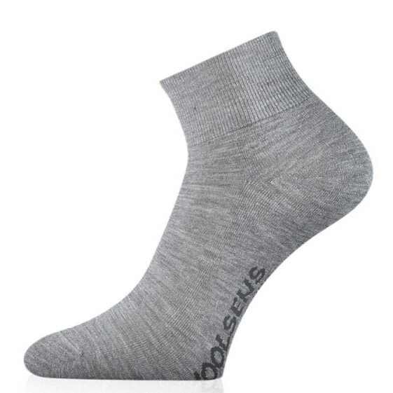 LASTING FWP 804 short socks