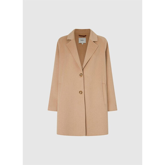 PEPE JEANS Solange jacket