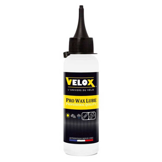 VELOX Pro Wax 100ml Wax Lube