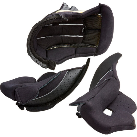 ONeal M-Series Inner Lining&Cheek Pads