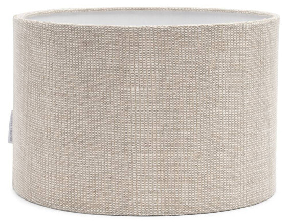 Плафон для лампы Rivièra Maison Linen Cylinder 20x15 см