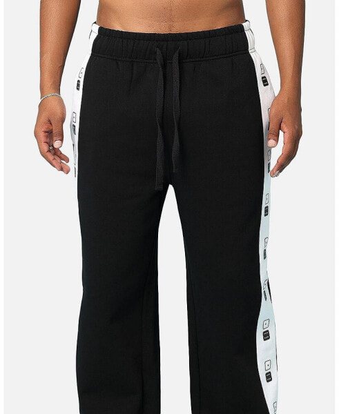 Men's High Roller Sweatpants - XLarge, Black