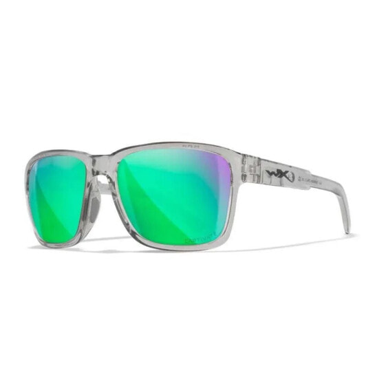 WILEY X Trek Polarized Sunglasses