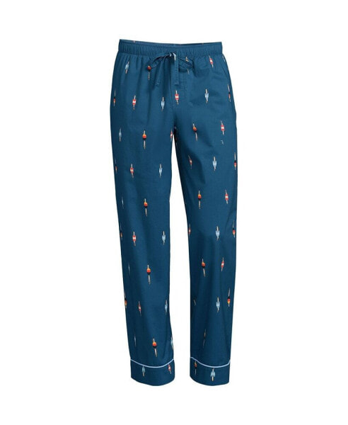 Men's Essential Pajama Pants