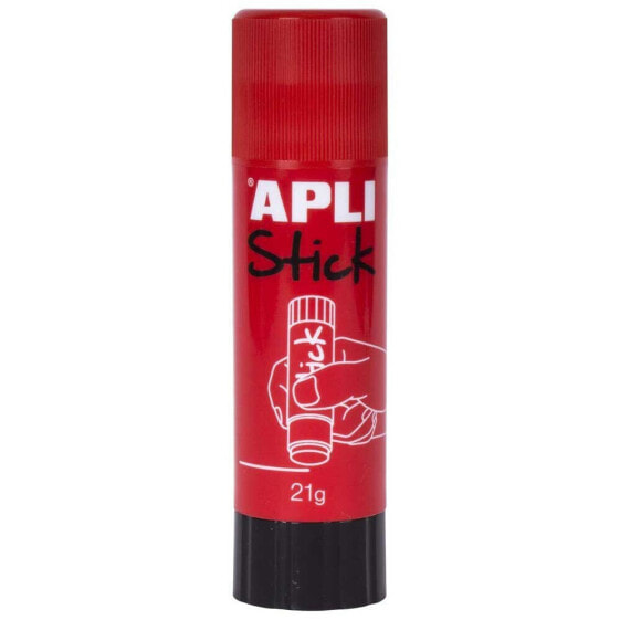 APLI 21g Glue 12 Units