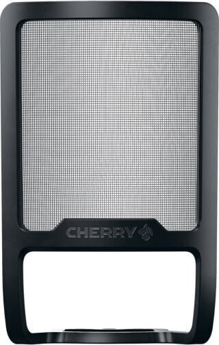 Cherry CHERRY ZUB UM POP FILTER Schutzfilter für UM Mikrofone sw