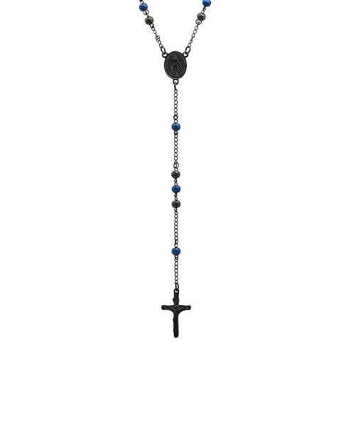 Подвеска STEELTIME Stainless Steel Rosary