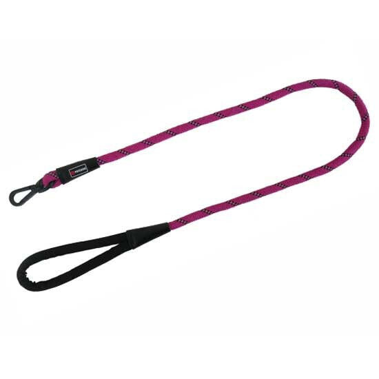 FREEDOG Nylon Round Reflectante Hike Leash