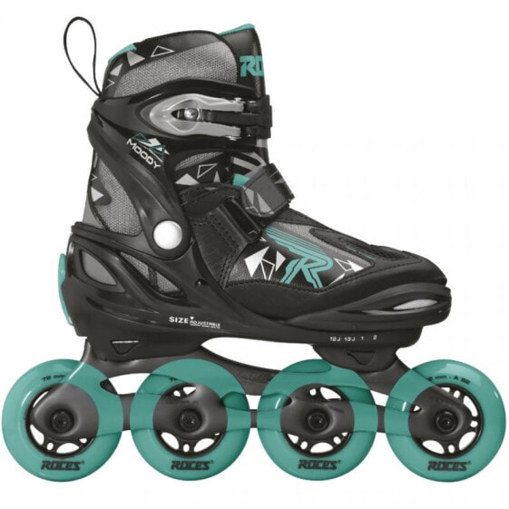 Inline skates Roces Moody Girl Tif Jr 400856 03