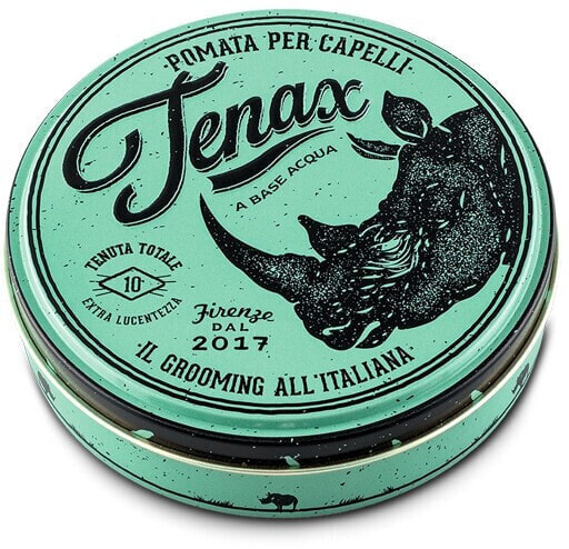 Haarpomade für mehr Glanz Extra starker Halt