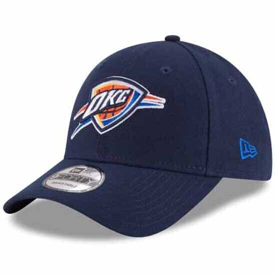 NEW ERA NBA The League Oklahoma City Thunder OTC Cap