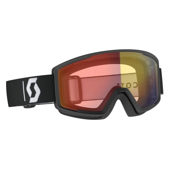 SCOTT Factor Pro Ski Goggles