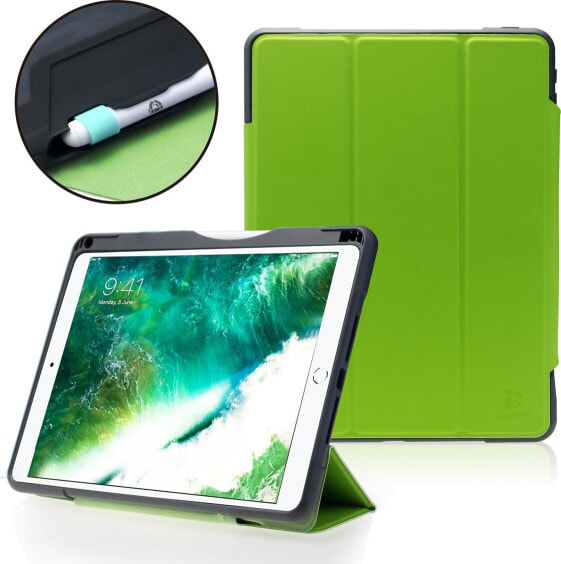 Etui na tablet Uniq RUGGED CASE (2021) RQ1 IPAD