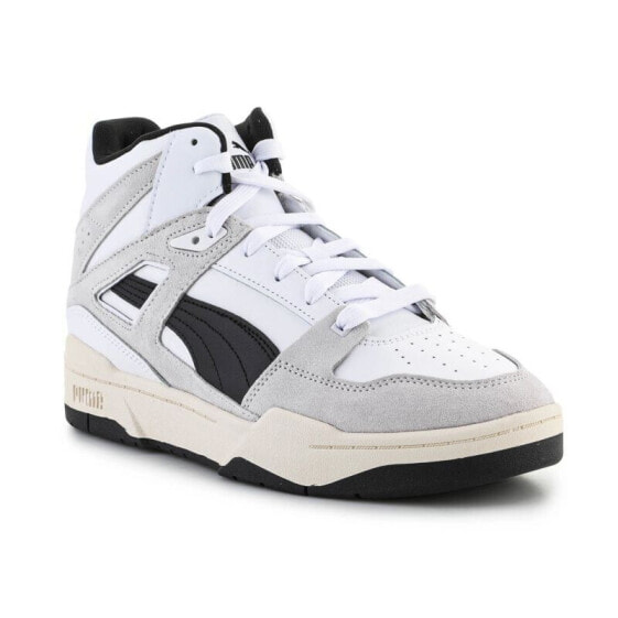 Puma Slipstream Hi Heritage M shoes 387998-03-M