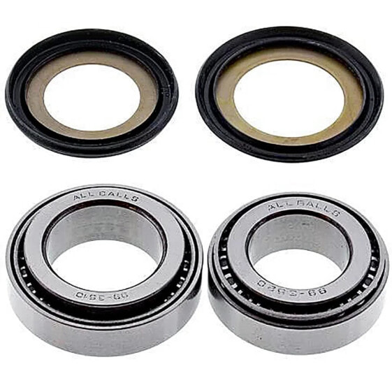 All BALLS 22-1018 Steering Bearing Kit