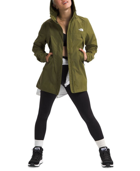 Women's Antora Parka Jacket