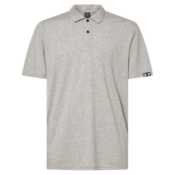 OAKLEY APPAREL Transition short sleeve polo