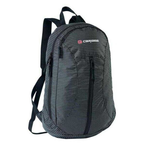 CARIBEE Fold-Away Daypack 20L Backpack