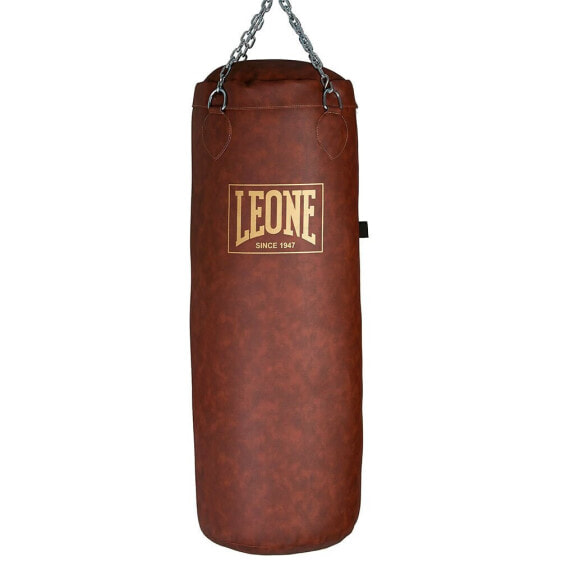 LEONE1947 Vintage Training Punch Bag