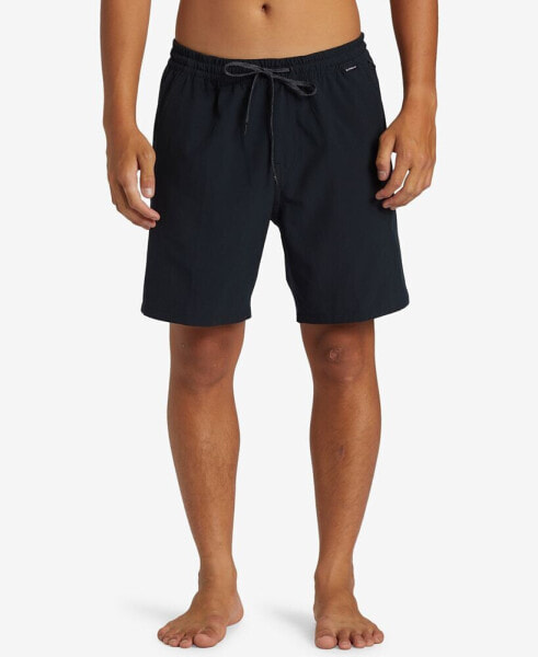 Men's Taxer Amphibian 18" Hybrid Shorts