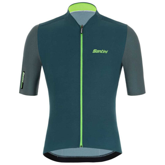 SANTINI Redux Vigor short sleeve jersey