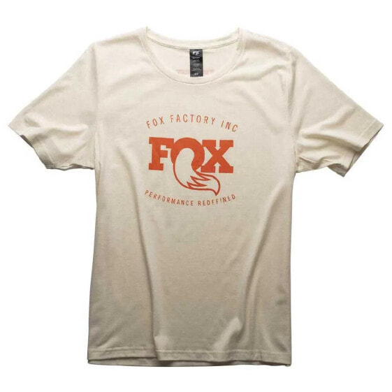 FOX Ride 3.0 short sleeve T-shirt