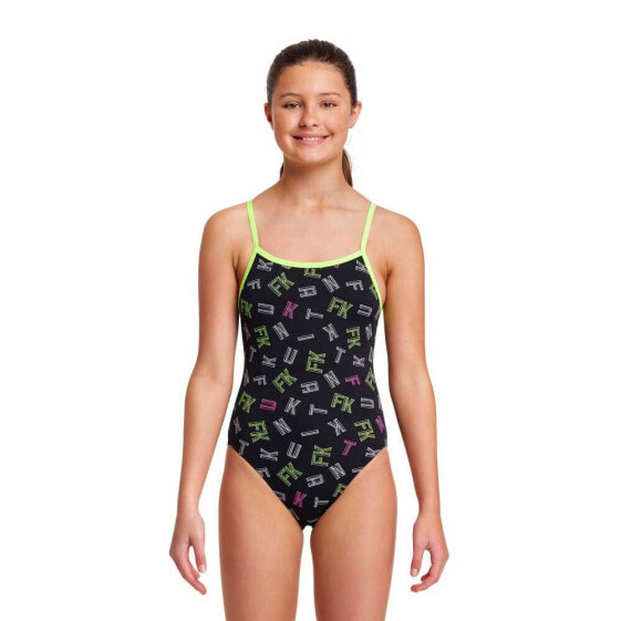 FUNKITA FKed Swimsuit