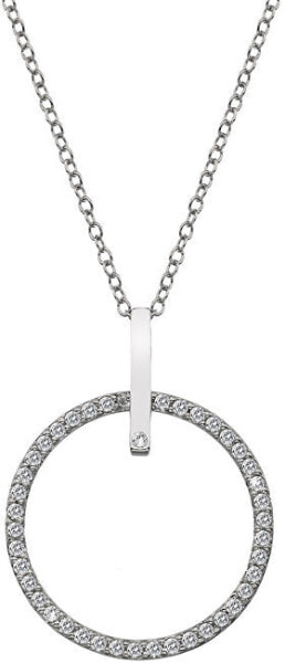 Колье Hot Diamonds Flora DP718