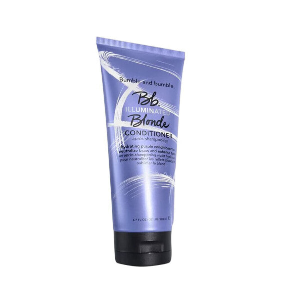 BB Blonde Conditioner 200 ml