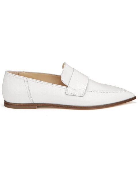 Agl Rei Patent Loafer Women's