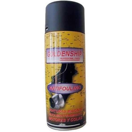 GOLDENSHIP Antifouling Cleaner