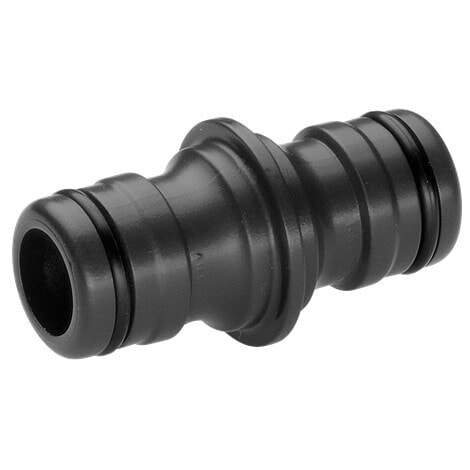 Gardena 2831-20 - Hose coupling - Black