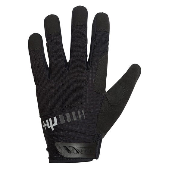 rh+ Off Road long gloves