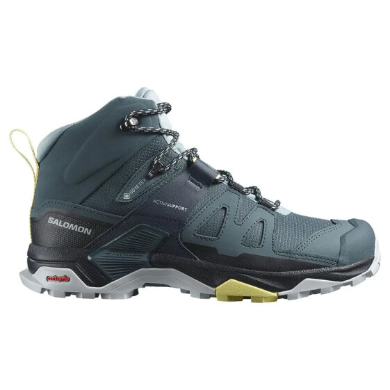 SALOMON X Ultra 4 Mid Goretex hiking boots