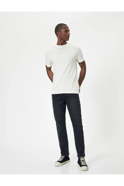 Brad Jeans - Slim Fit Jean