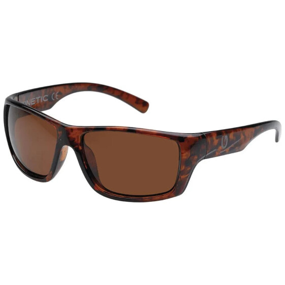 KINETIC Spring Run Polarized Sunglasses