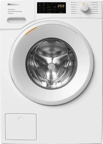 Miele WSB383 WPS 125 Edition