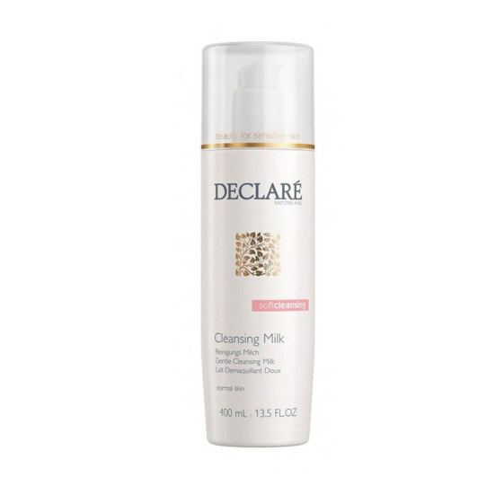 DECLARE Gentle 400ml Cleanser milk