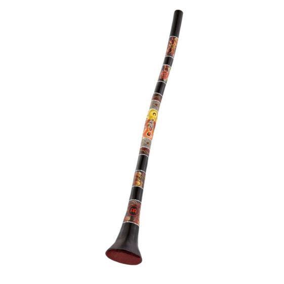 Meinl Didgeridoo PROFDDG1-BK, 57"