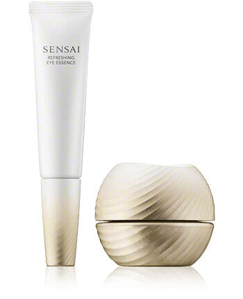 Sensai Expert Products Total Eye Treatment (20 ml + 15 ml)