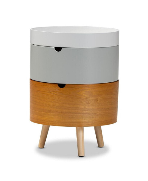 Elison Nightstand