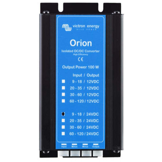 VICTRON ENERGY Orion DC-DC 12/24-4.2 Converter