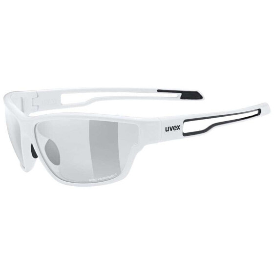 UVEX Sportstyle 806 V Photochromic Sunglasses