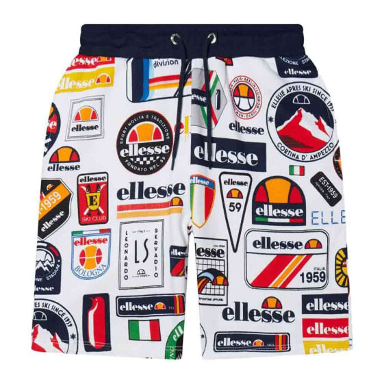 ELLESSE Petroio Shorts