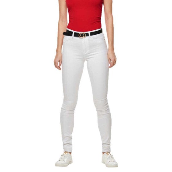 ONLY Royal Life High Waist Skinny jeans