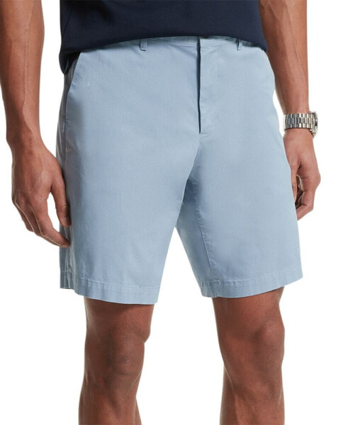 Men's Slim Fit Stretch 9" Shorts