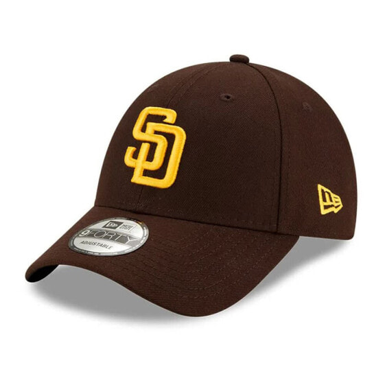 NEW ERA MLB 9 Forty The League San Diego Padres Cap