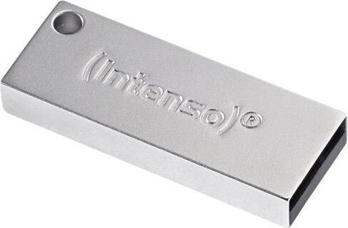 Pendrive Intenso Premium Line, 64 GB (3534490)