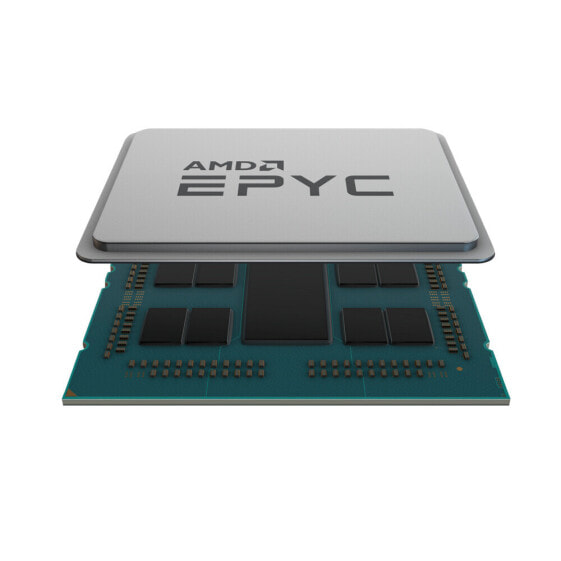 Lenovo AMD EPYC 9124 - AMD EPYC - Socket SP5 - AMD - 3 GHz - 64-bit - 3.7 GHz