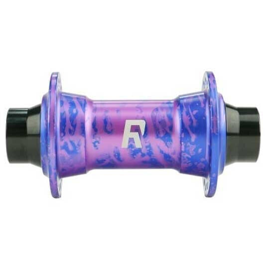 RADIO Sonar MTB front hub